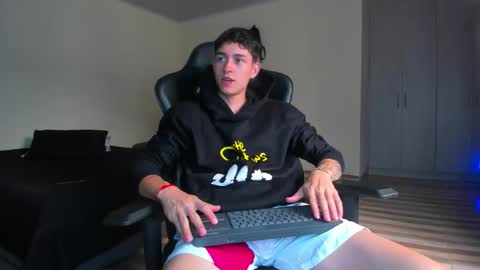 Josh online show from November 28, 3:25 pm