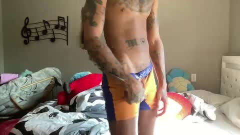 joshperrygoon online show from February 13, 4:56 pm