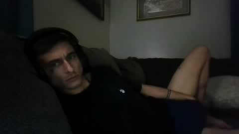 joshuamadeit123 online show from July 22, 6:16 am