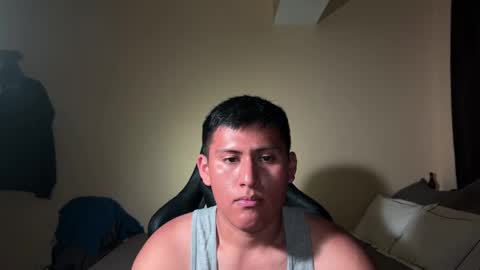 joshuatls08 online show from February 7, 2:19 am