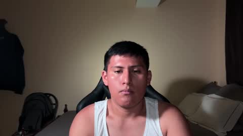 joshuatls08 online show from February 12, 2:14 am