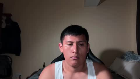 joshuatls08 online show from February 17, 12:10 am