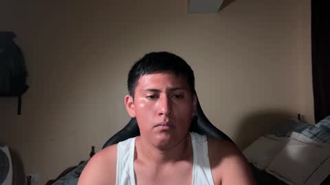 joshuatls08 online show from February 20, 2:29 am