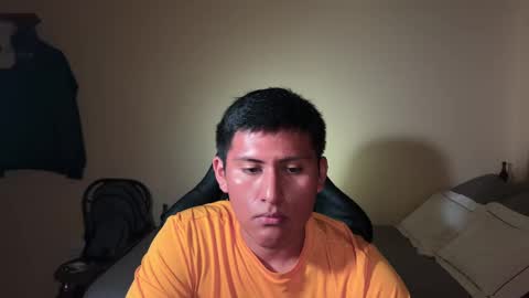 joshuatls08 online show from January 24, 2:28 am