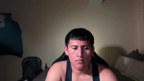 joshuatls08 online show from January 26, 2:03 am