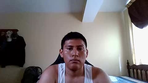 joshuatls08 online show from February 12, 2:54 pm