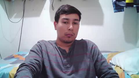 josq121 online show from April 19, 5:18 am