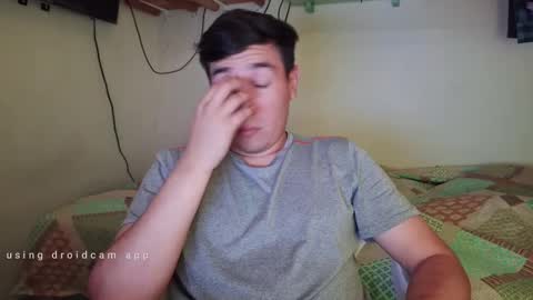 josq121 online show from February 10, 5:56 am