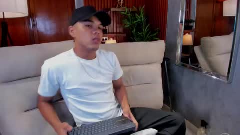 Josseph online show from March 3, 11:28 am