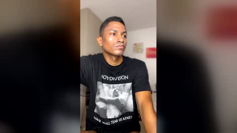 JOSS JORDAN  online show from February 28, 8:30 pm