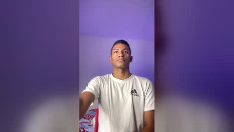 JOSS JORDAN  online show from March 19, 7:28 pm