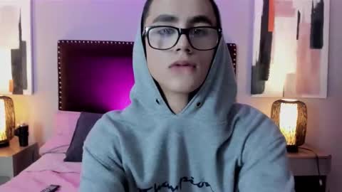 Jostyn Rous online show from March 19, 12:52 pm