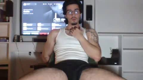 jotarojas1 online show from March 27, 4:27 am