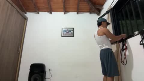 Im Jouliano online show from March 6, 11:24 pm