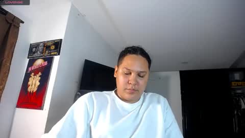 INDEPENDENT MODEL online show from April 15, 3:06 am