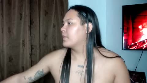 INDEPENDENT MODEL online show from March 24, 12:05 am