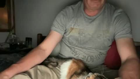 Soy Rai online show from March 2, 12:53 am