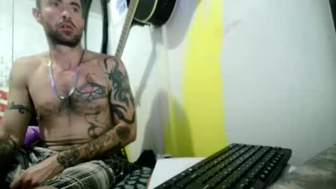 jrizzle1111 online show from January 27, 8:29 am