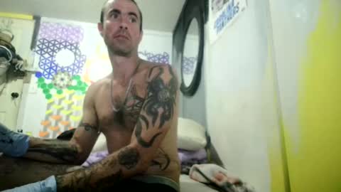 jrizzle1111 online show from February 8, 4:25 am