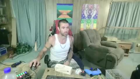 jrizzle1111 online show from September 28, 8:01 am