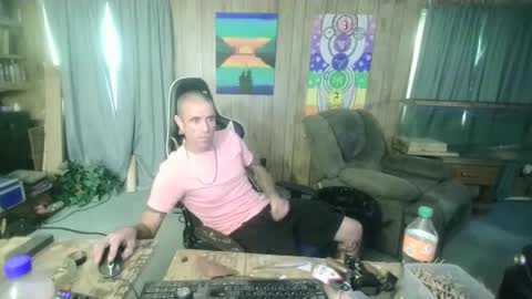 jrizzle1111 online show from September 29, 5:20 pm