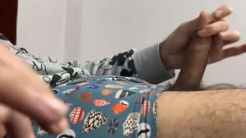 Snapshot of jrkoray chatting on January 14, 6:02 am Junior online show from January 14, 6:02 am