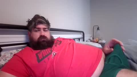 jthompson813 online show from June 10, 1:45 pm