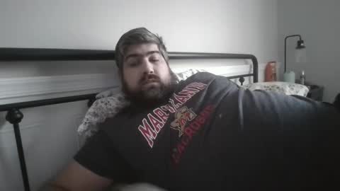 jthompson813 online show from December 8, 9:08 pm