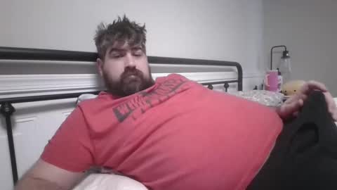 jthompson813 online show from March 9, 6:32 pm