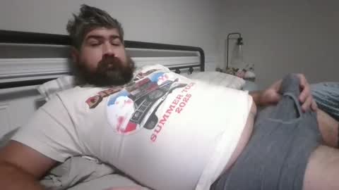 jthompson813 online show from September 17, 11:33 am