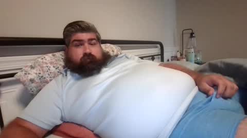 jthompson813 online show from June 27, 8:03 pm