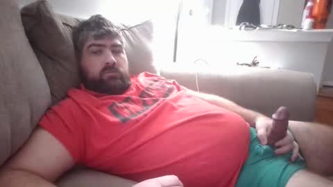 jthompson813 online show from February 27, 12:45 pm