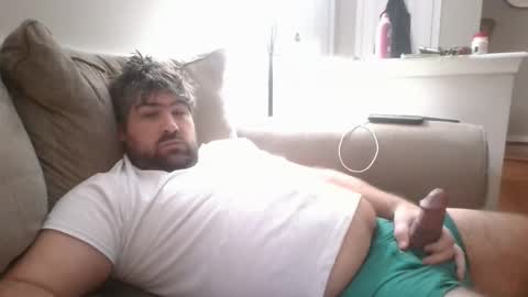 jthompson813 online show from February 5, 12:49 pm