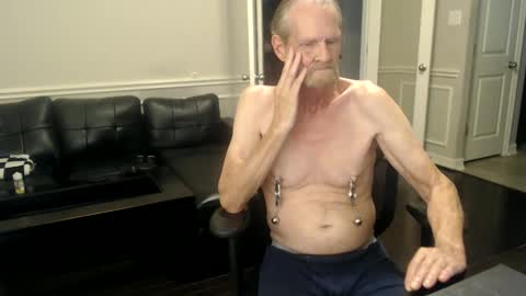 jtull52 online show from September 23, 7:35 pm