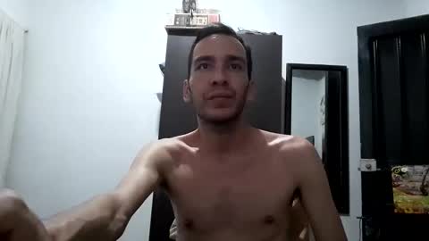 juaco6 online show from April 3, 11:34 pm