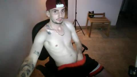 juan235665 online show from May 31, 3:29 am