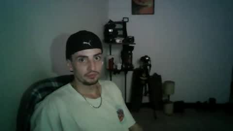 juan235665 online show from April 14, 1:49 am