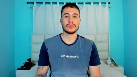 Juan online show from December 14, 10:39 pm