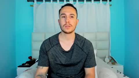 Juan online show from November 16, 11:40 pm