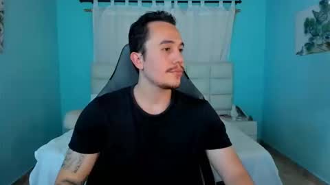 Juan online show from March 20, 10:24 pm