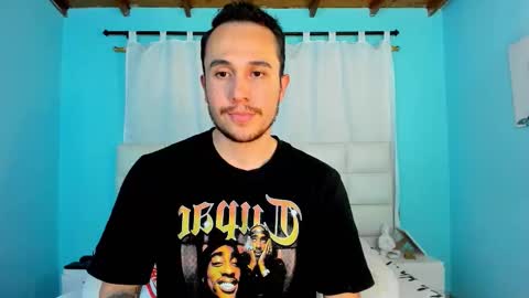 Juan online show from November 10, 3:44 am