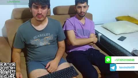 Juan Da online show from July 29, 4:33 am