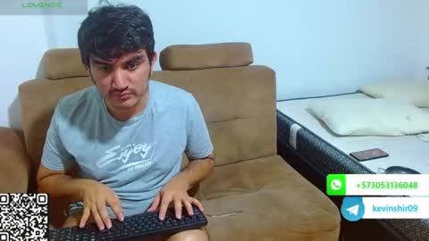 Juan Da online show from July 22, 4:48 am