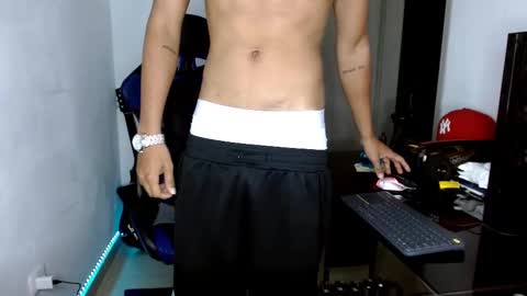 Snapshot of juan_da01 chatting on March 8, 1:15 am JuanDa online show from March 8, 1:15 am