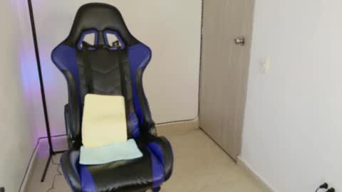 JuanDa online show from February 20, 6:26 am