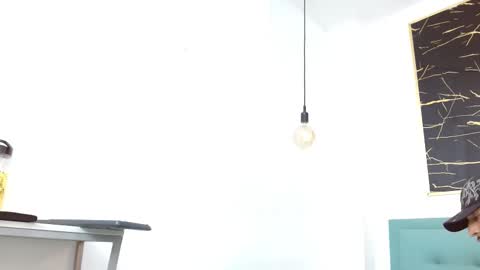 JUAN JOSE online show from January 12, 3:32 am