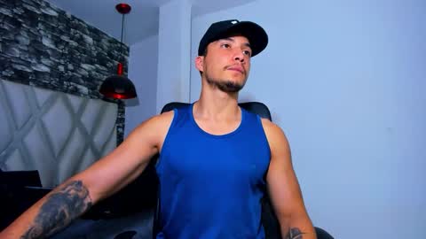 juan_jsmith online show from February 13, 9:53 pm