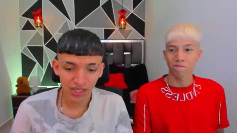 JuanSteven online show from March 17, 3:42 am