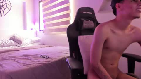 Juan Posada online show from February 19, 4:14 pm