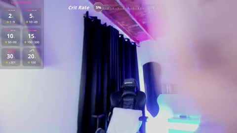 Juan Posada online show from February 27, 4:39 pm